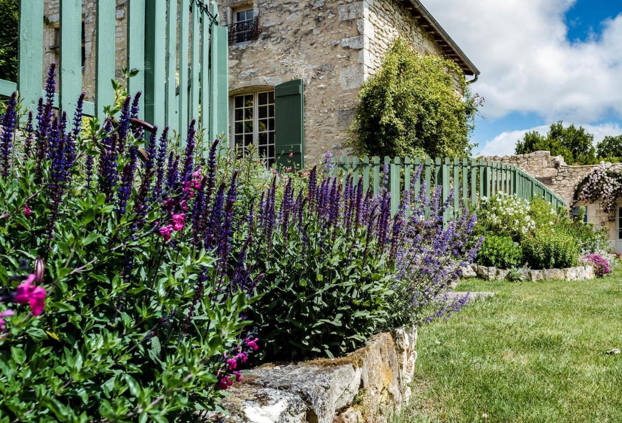 Chateau De Puissentut Homps  Dış mekan fotoğraf