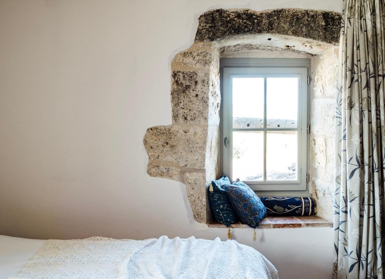 Chateau De Puissentut Homps  Dış mekan fotoğraf