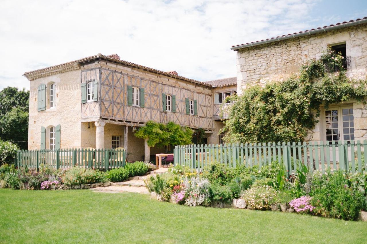 Chateau De Puissentut Homps  Dış mekan fotoğraf